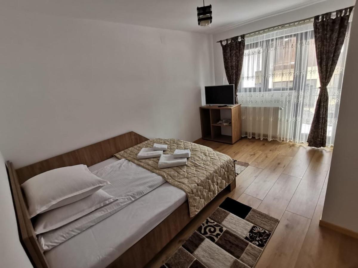 Hotel Casa Dana Olteanu Moeciu De Sus Zewnętrze zdjęcie