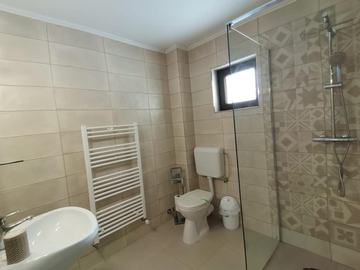 Hotel Casa Dana Olteanu Moeciu De Sus Zewnętrze zdjęcie